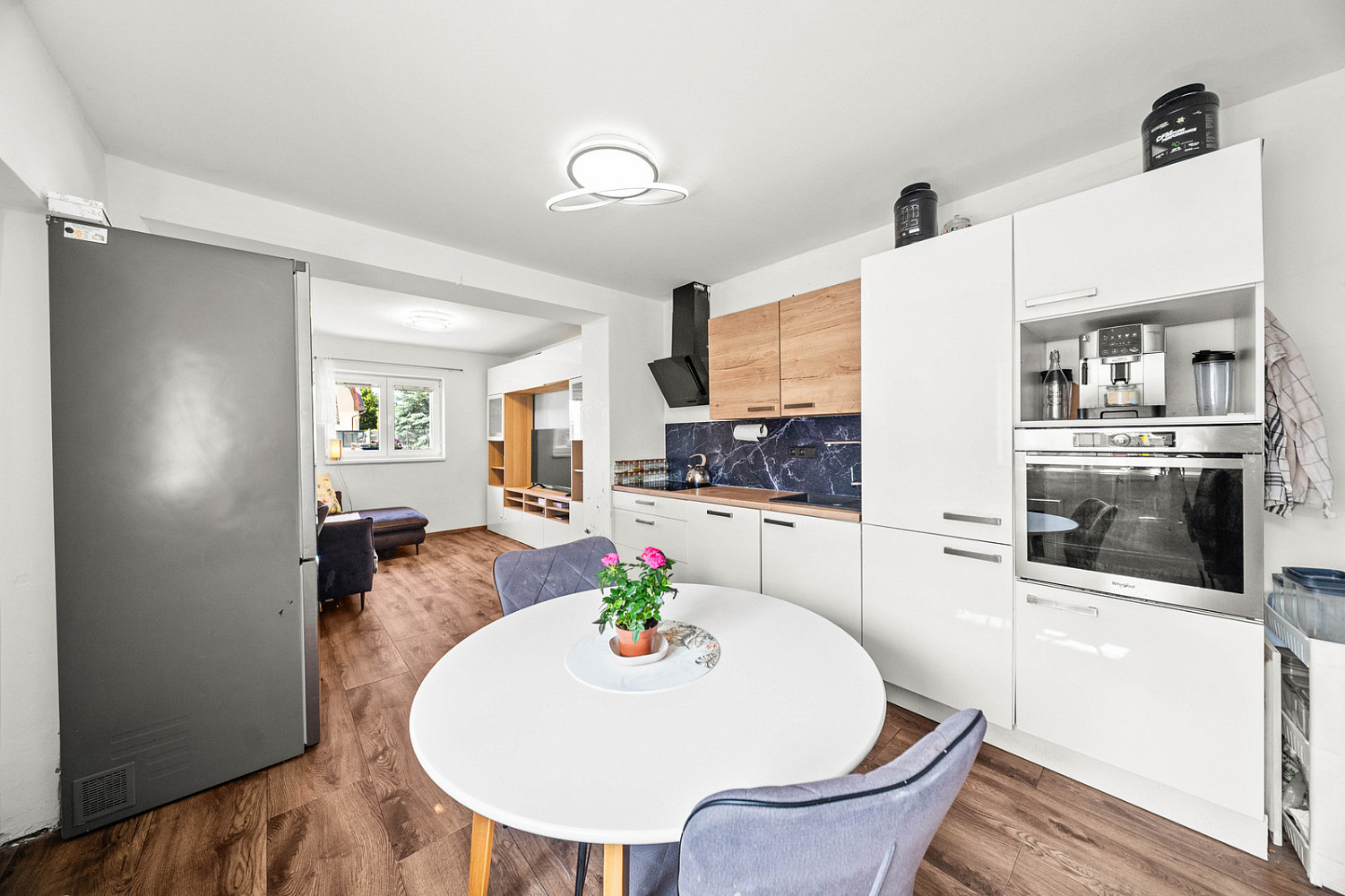 Prodej domu 56 m² s pozemkem 1 044 m²