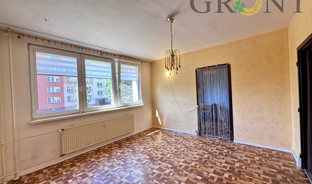 Prodej bytu 2+1 44 m², Český Těšín – náhled fotky 5