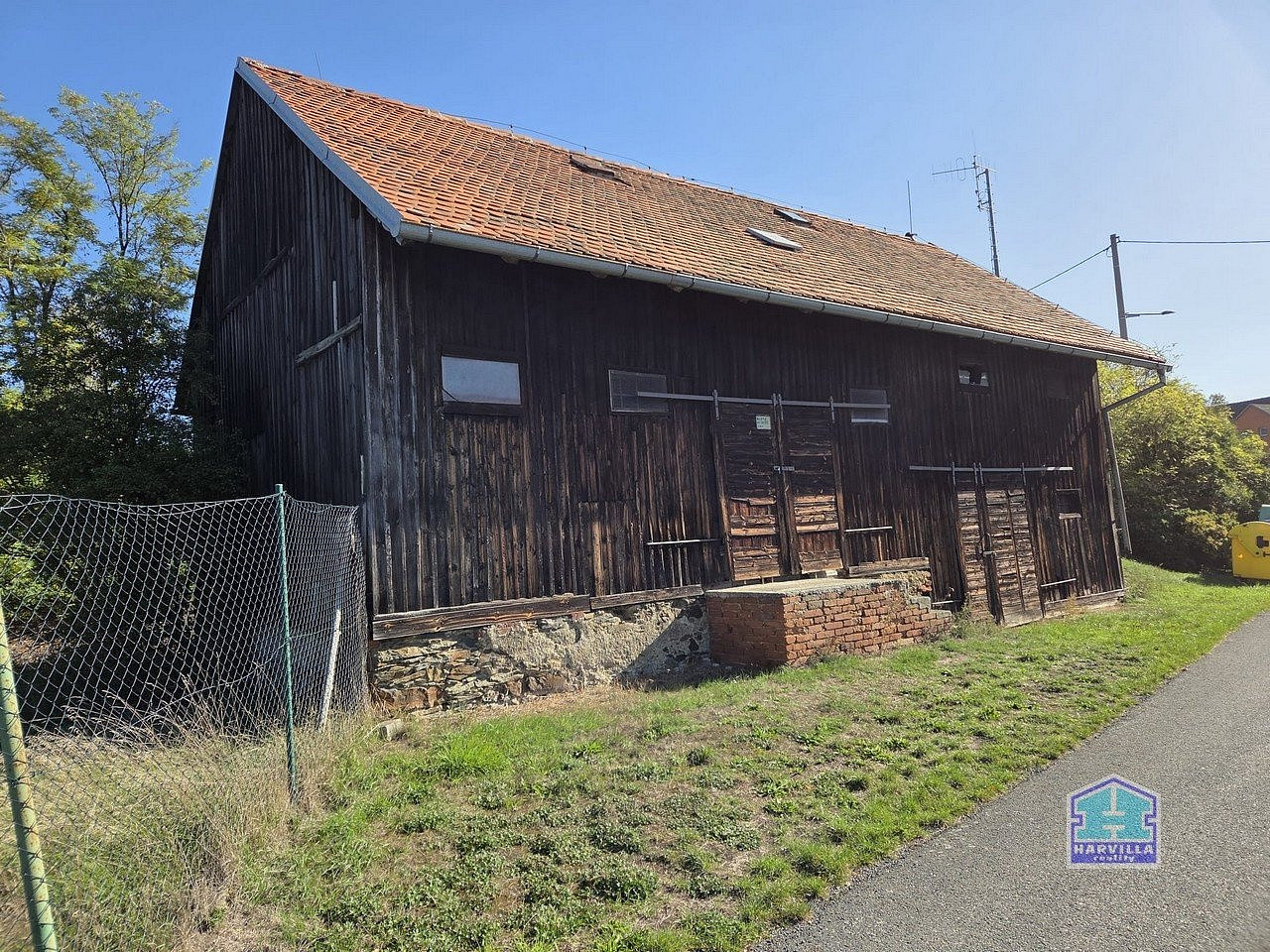 Prodej skladovacích prostor 192 m² – fotografie 4