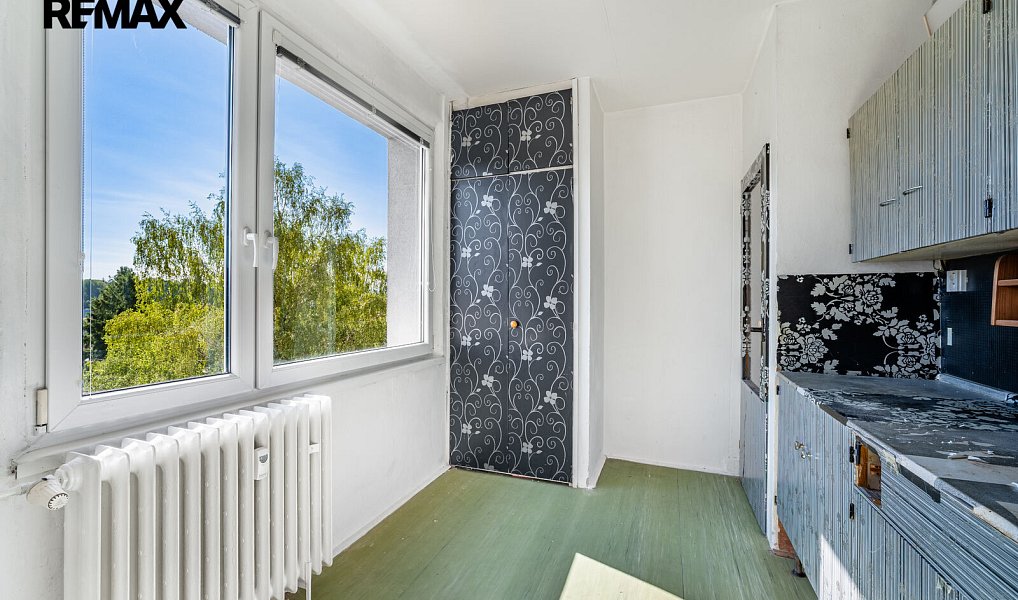 Prodej bytu 3+1 67 m², Světlá nad Sázavou – náhled fotky 15