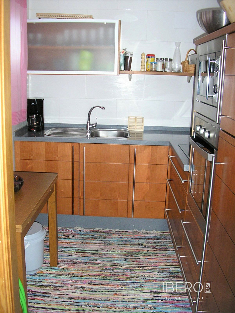 Casa 5+kk – Monachil - Vista 4
