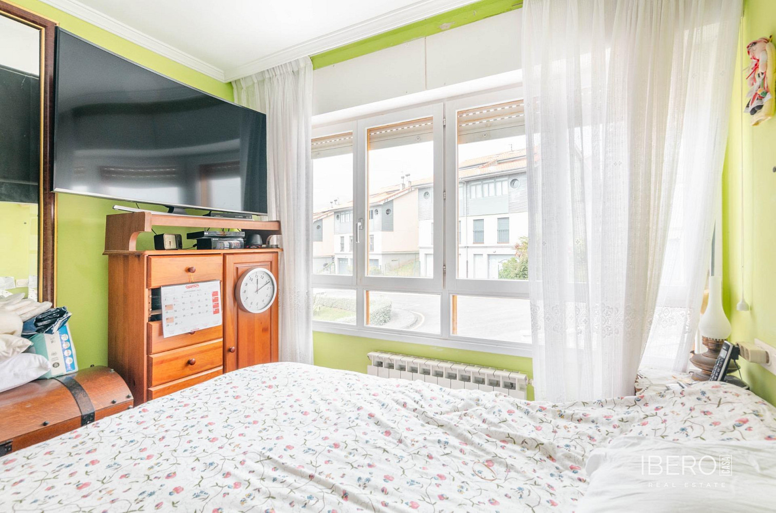 Piso 3+kk – Lluanco/Luanco, La Vallina, L'Aramar - Vista 3