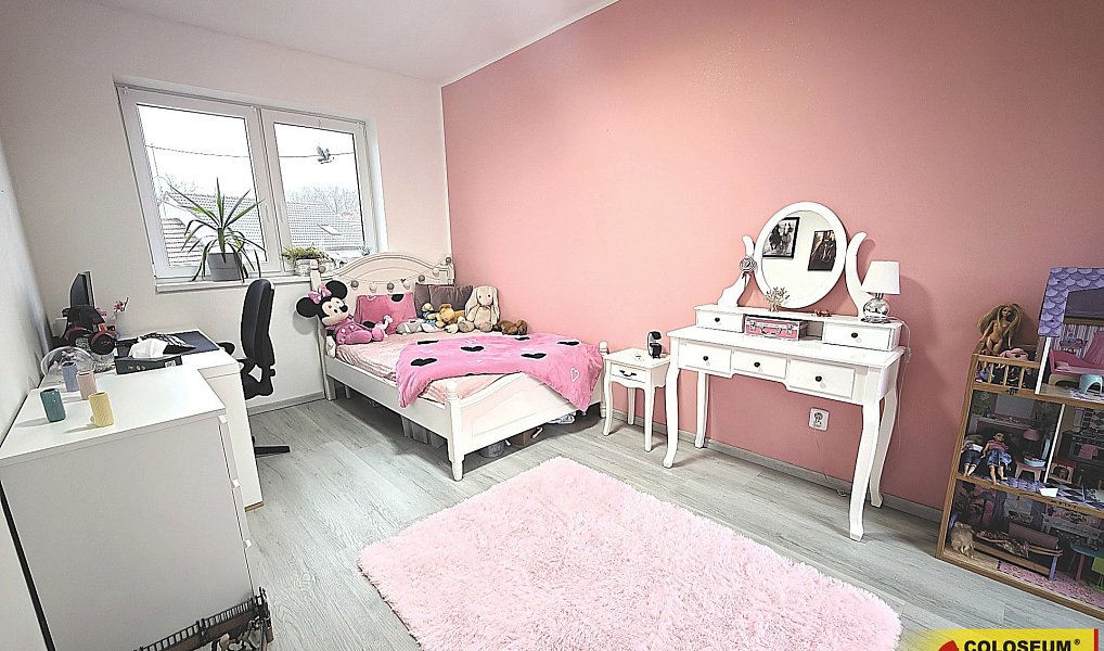 Prodej domu 122 m² s pozemkem 104 m², Křenovice – náhled fotky 8