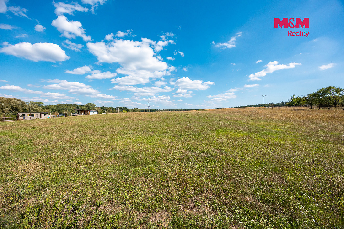 Prodej stavebního pozemku 730 m² – fotografie 5