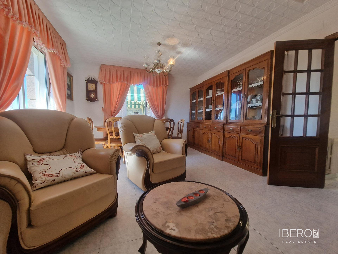 Prodej domu 222 m² s pozemkem 222 m²