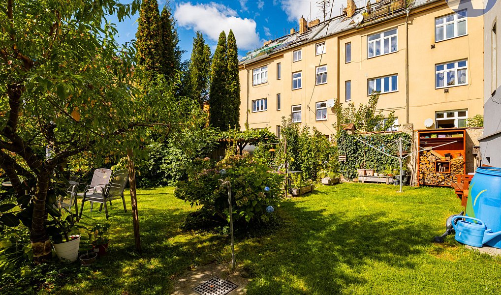Prodej bytu 3+kk 91 m², České Budějovice – náhled fotky 28
