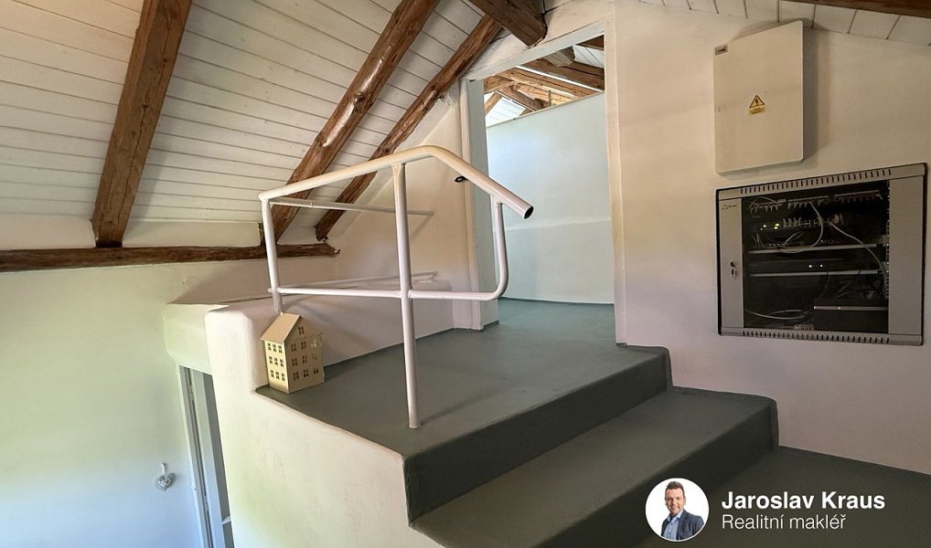 Prodej domu 373 m² s pozemkem 1 234 m², Roprachtice – náhled fotky 47