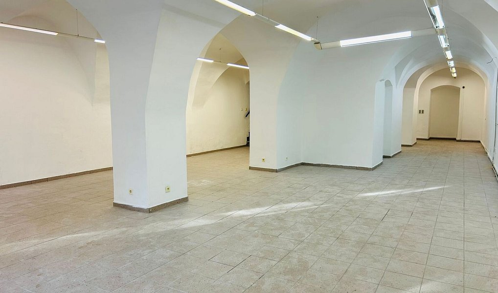 Pronájem obchodních prostor 300 m², Jihlava – náhled fotky 5