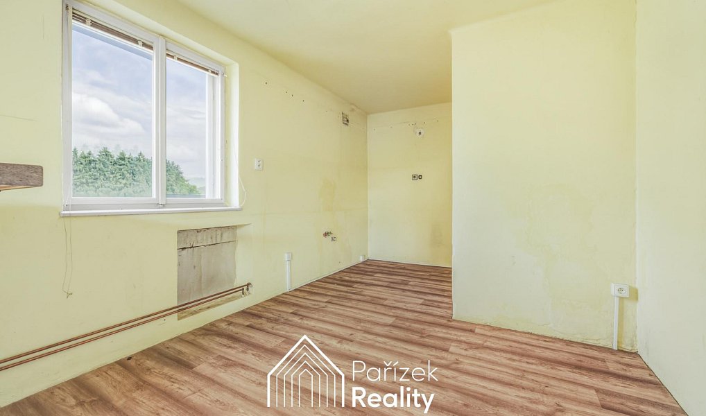 Prodej domu 177 m² s pozemkem 2 724 m², Nemojov – náhled fotky 13