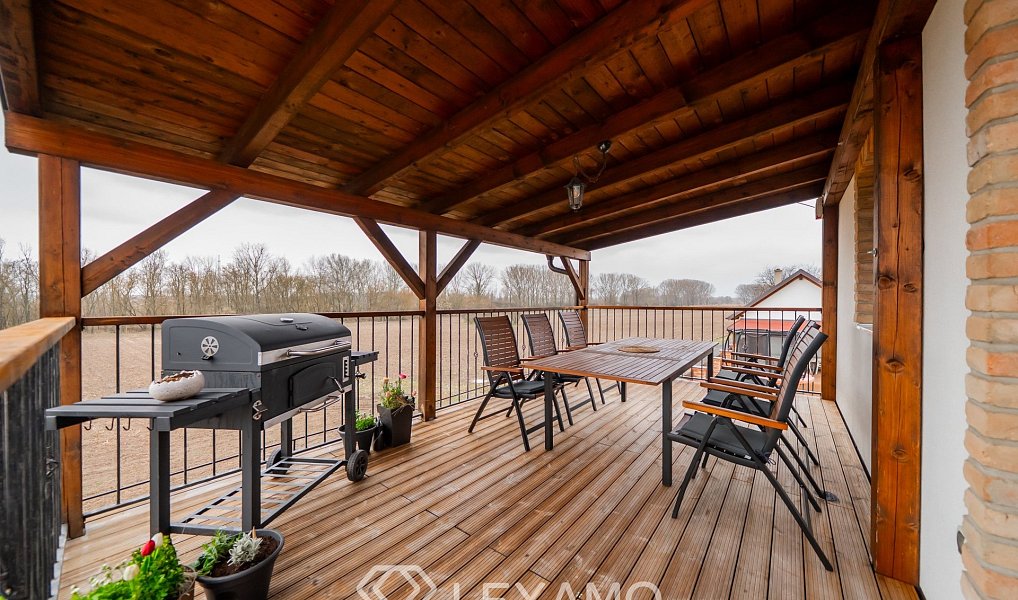 Prodej domu 306 m² s pozemkem 464 m², Jevišovka – náhled fotky 7