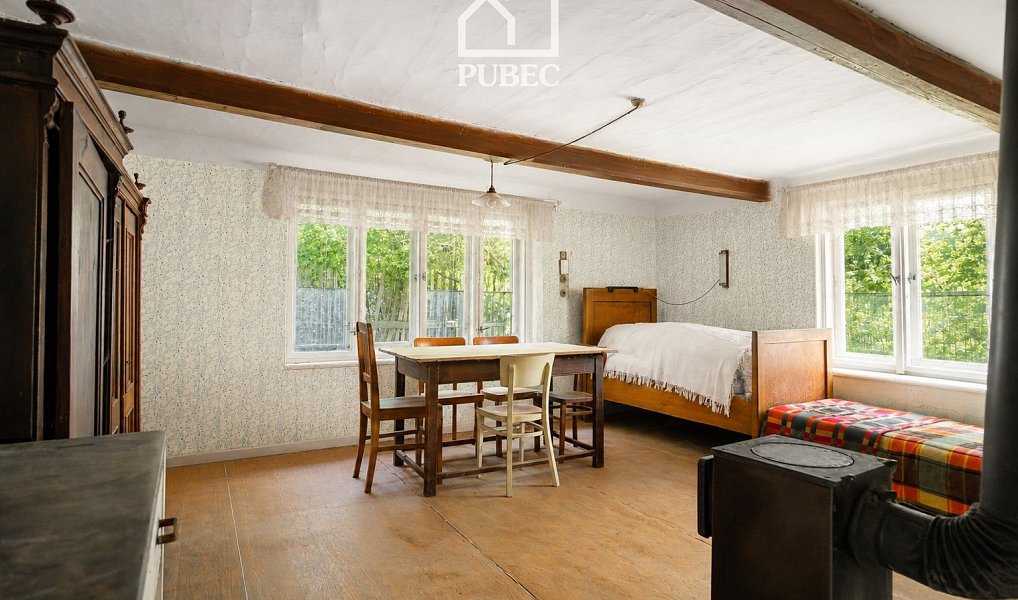 Prodej domu 160 m² s pozemkem 6 540 m², Řenče – náhled fotky 5