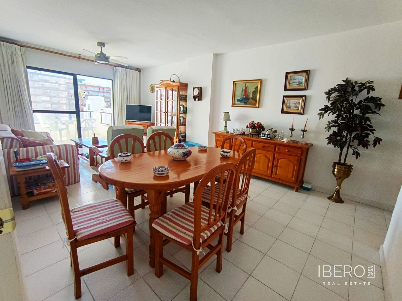Pis 3+kk – Fuengirola, Los Boliches - Vista 3