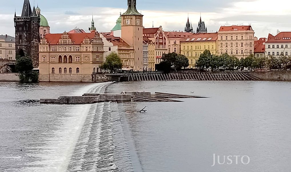 Pronájem bytu 3+1 80 m², Praha – náhled fotky 8