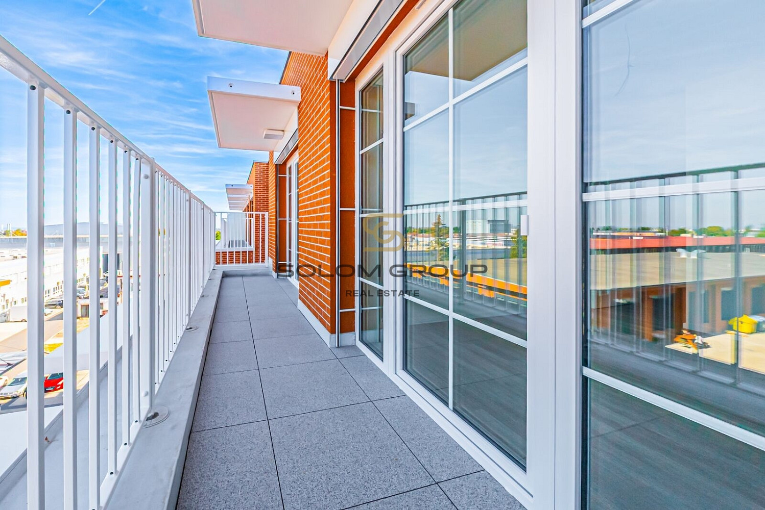 Prodej bytu 2+kk 54 m² – fotografie 3