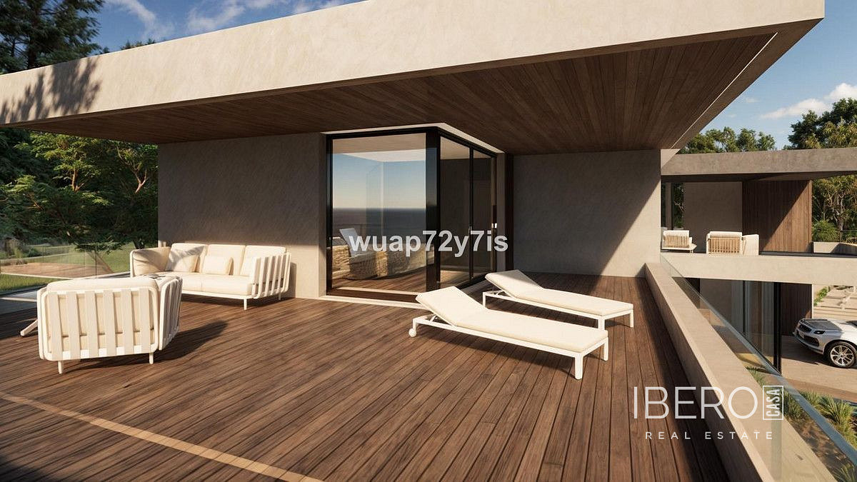 Casa 5+kk – Málaga, La Princesa, Carretera de Cádiz - Més