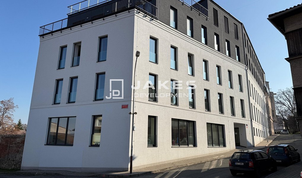 Pronájem bytu 1+kk 18 m², Kutná Hora – náhled fotky 9