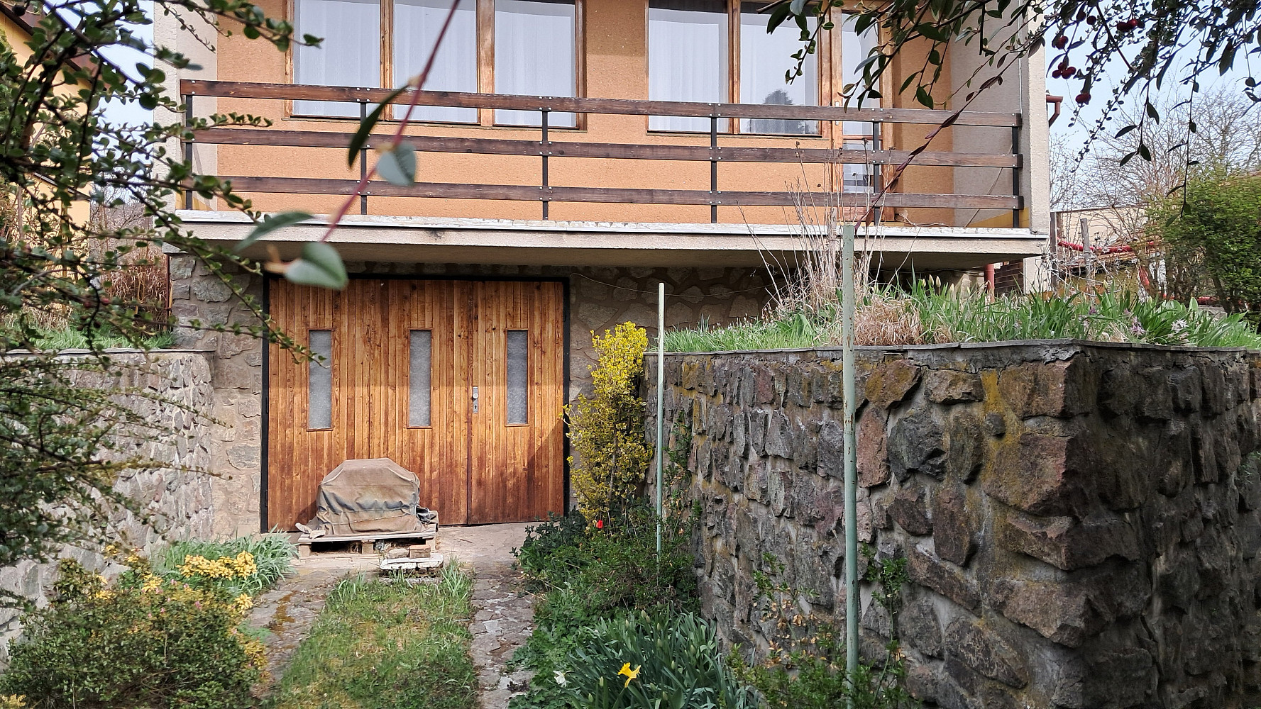 Prodej domu 120 m² s pozemkem 1 258 m² — photo 3