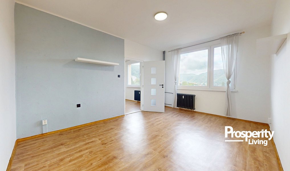 Prodej bytu 1+1 37 m², Ústí nad Labem – náhled fotky 9