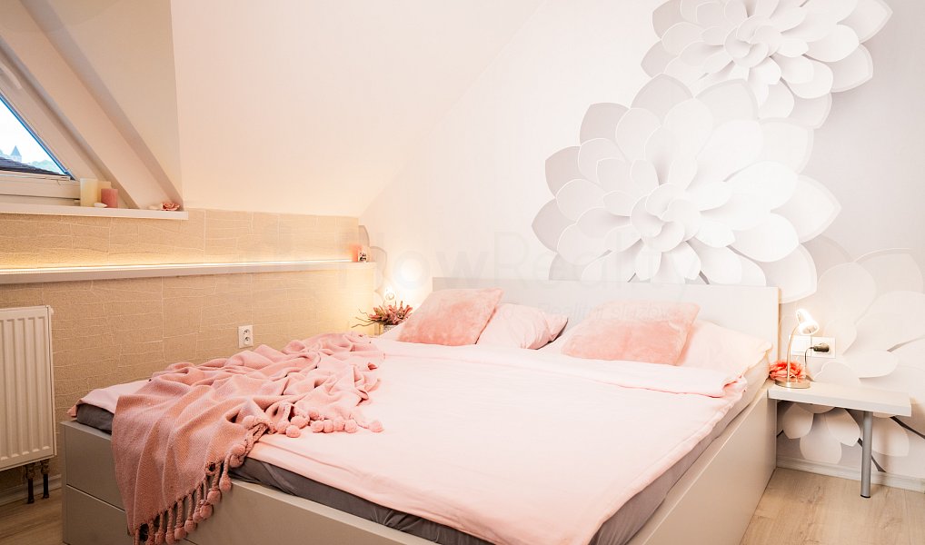 Pronájem bytu 2+kk 56 m², Havlíčkova Borová – náhled fotky 11
