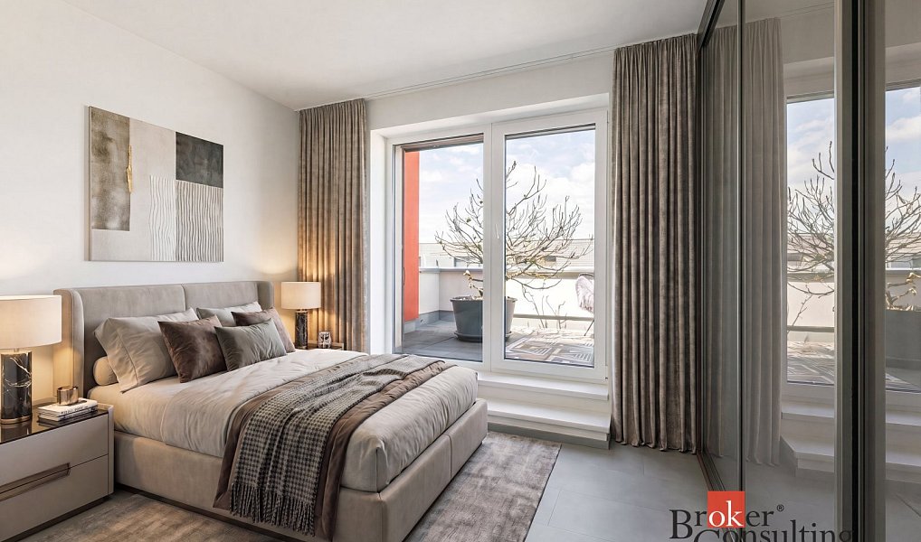 Prodej bytu 2+kk 109 m², Slavkov u Brna – náhled fotky 6