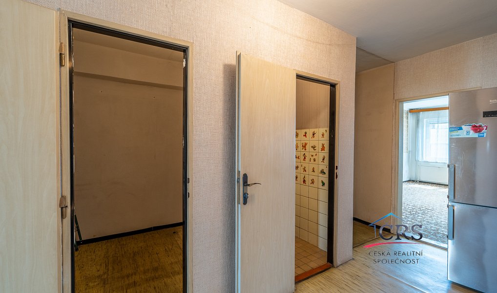 Prodej bytu 4+kk 100 m², Praha – náhled fotky 9