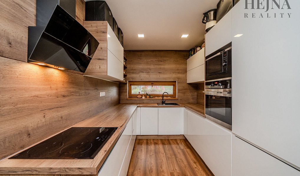 Prodej domu 87 m² s pozemkem 492 m², Rychvald – náhled fotky 3