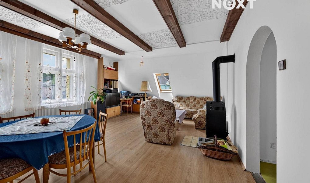 Prodej domu 366 m² s pozemkem 637 m², Vimperk – náhled fotky 27