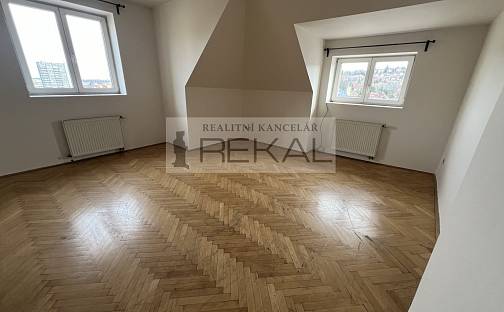 Pronájem bytu 3+kk 82 m², Evropská, Praha 6 - Dejvice