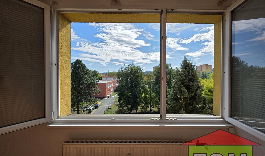 Prodej bytu 2+1 54 m², Nový Jičín – náhled fotky 9