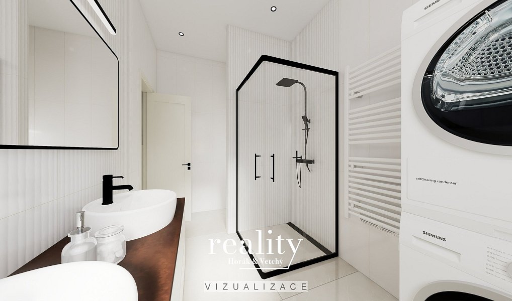 Prodej domu 429 m² s pozemkem 159 m², Znojmo – náhled fotky 23