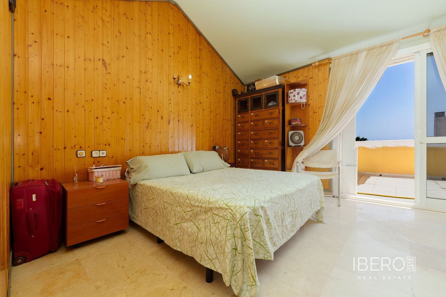 Casa 5+kk – Las Lagunas - Vista 4