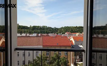 Prodej bytu 2+1 56 m²