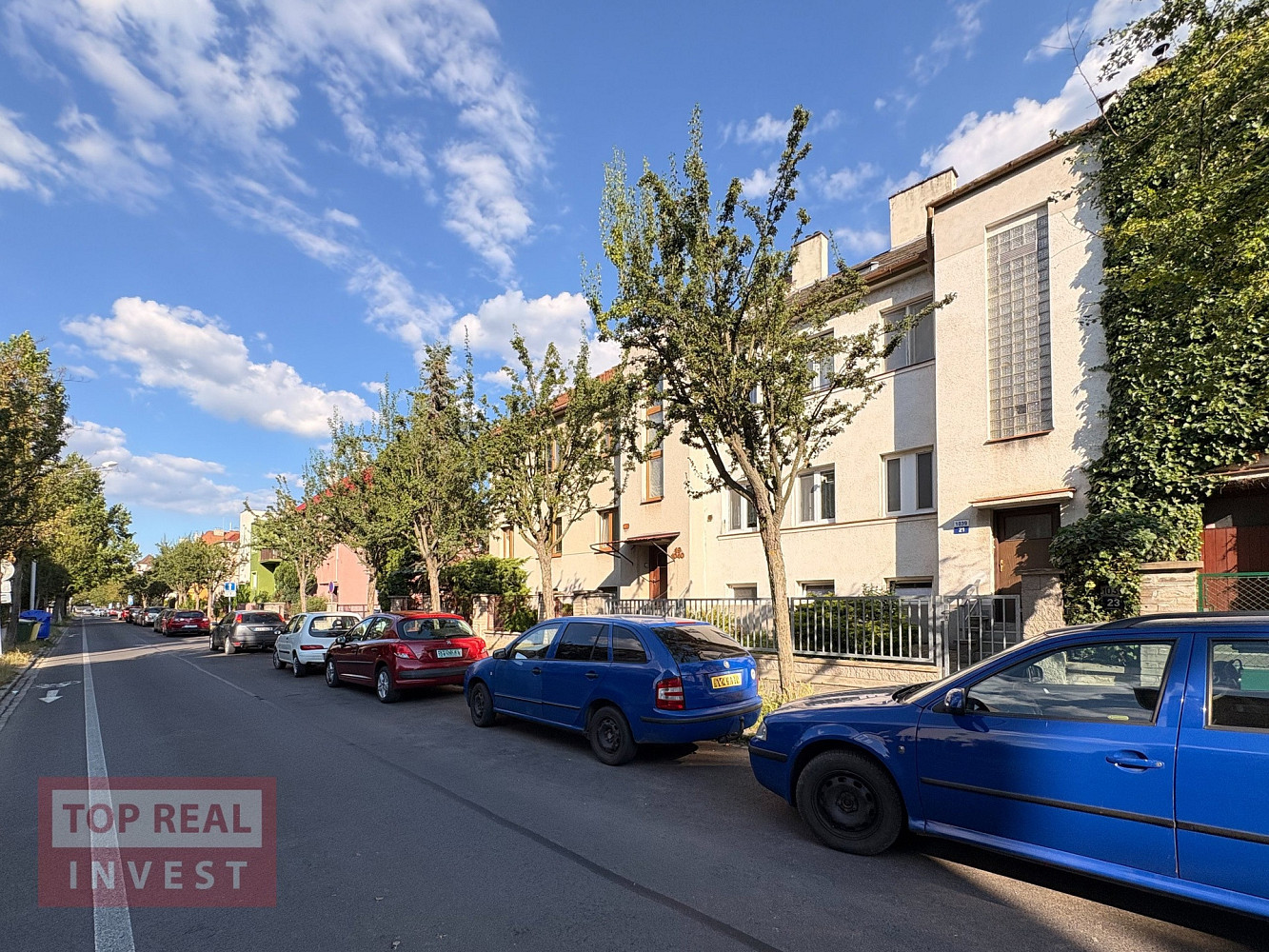 Prodej bytu 3+1 128 m² – fotografie 3