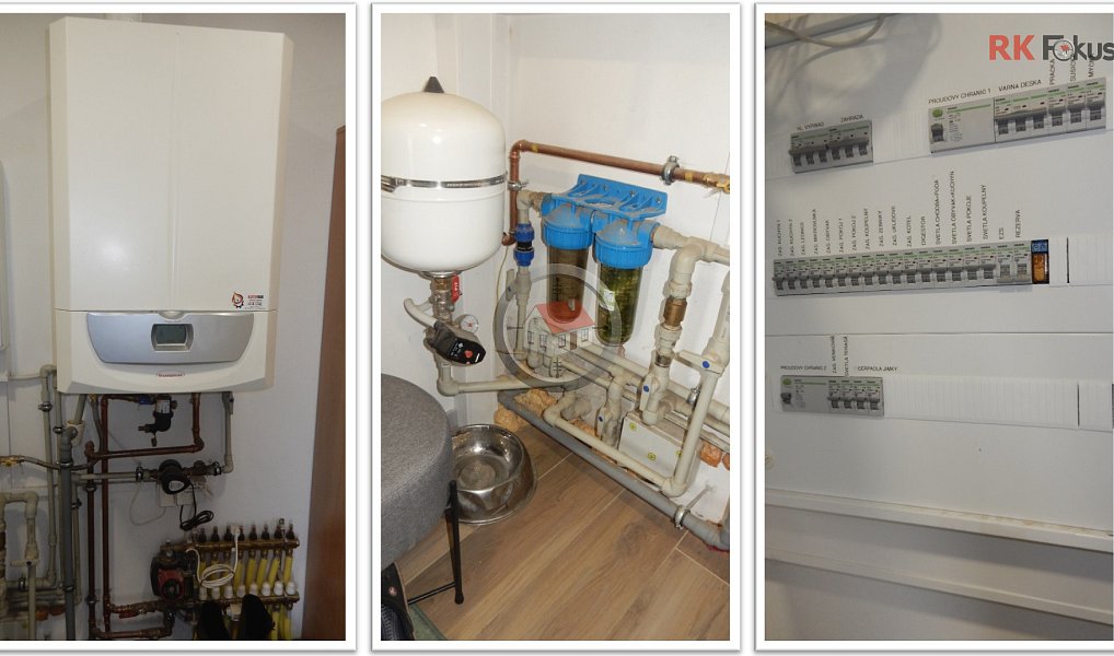 Prodej domu 80 m² s pozemkem 1 009 m², Svatoslav – náhled fotky 11