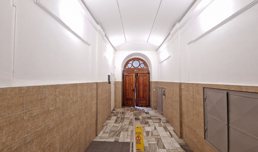 Pronájem kanceláře 28 m², Příbram – náhled fotky 8