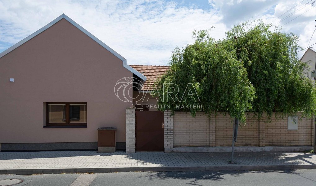 Prodej domu 143 m² s pozemkem 186 m², Neratovice – náhled fotky 7