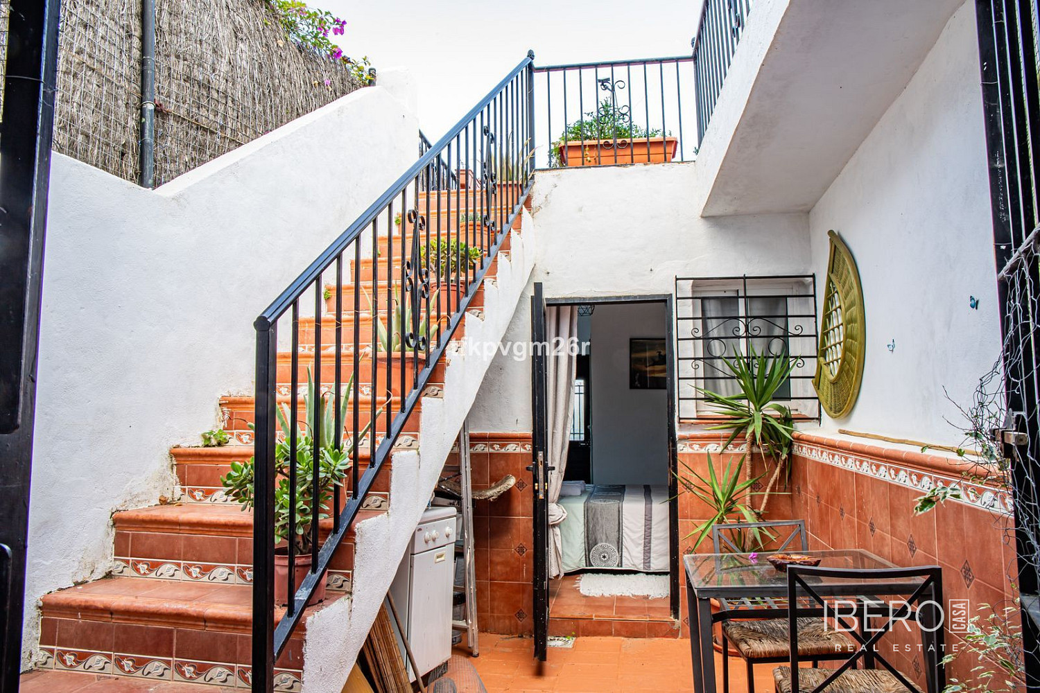 Casa 4+kk – Jimena de la Frontera, Los Ángeles - Más