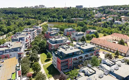 Prodej bytu 5+1 150 m², Naardenská, Praha 6 - Liboc