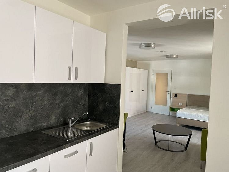 Pronájem bytu 1+kk 49 m² — photo 2