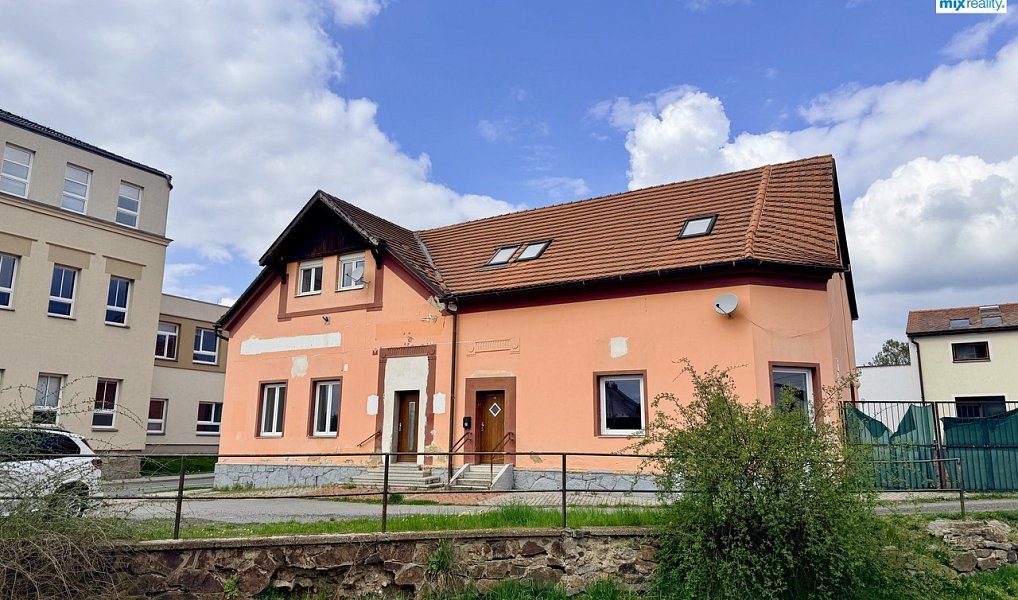 Prodej domu 397 m² s pozemkem 842 m², Heřmanova Huť – náhled fotky 2