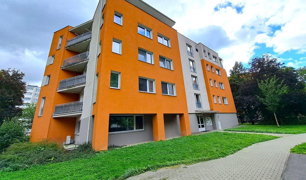 Pronájem bytu 2+kk 60 m², Zlín – náhled fotky 15