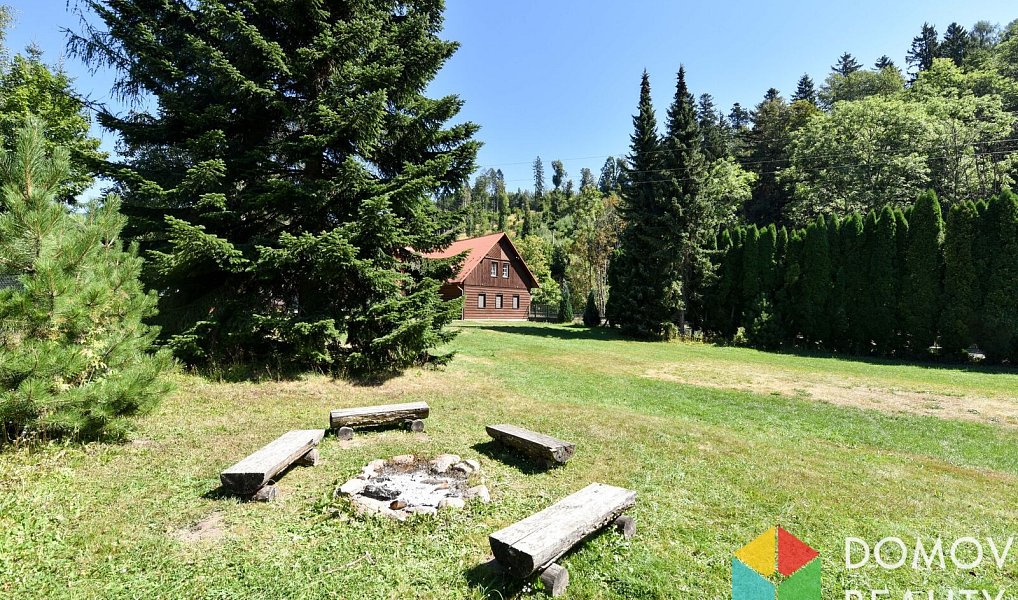 Prodej bytu 1+kk 33 m², Černý Důl – náhled fotky 31