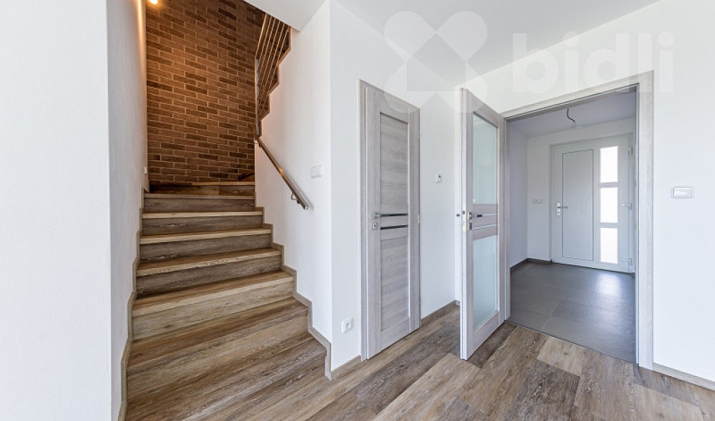 Prodej domu 126 m² s pozemkem 503 m², Hořovice – náhled fotky 7