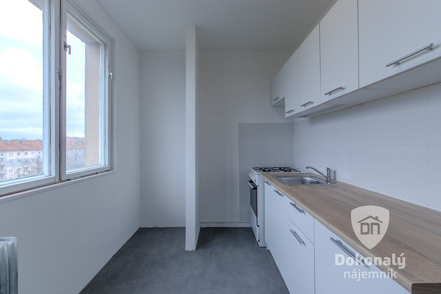 1 rooms, 36.0 m² in Kladno