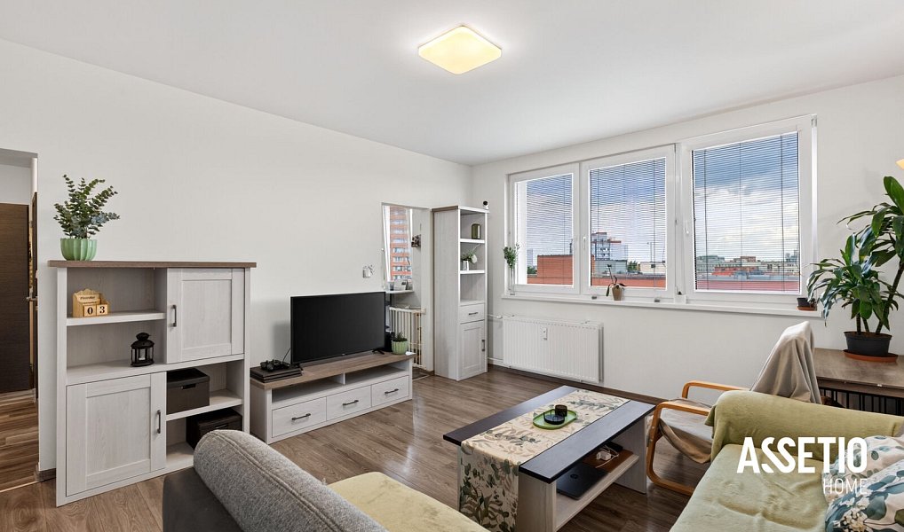 Prodej bytu 3+1 68 m², Ostrava – náhled fotky 8