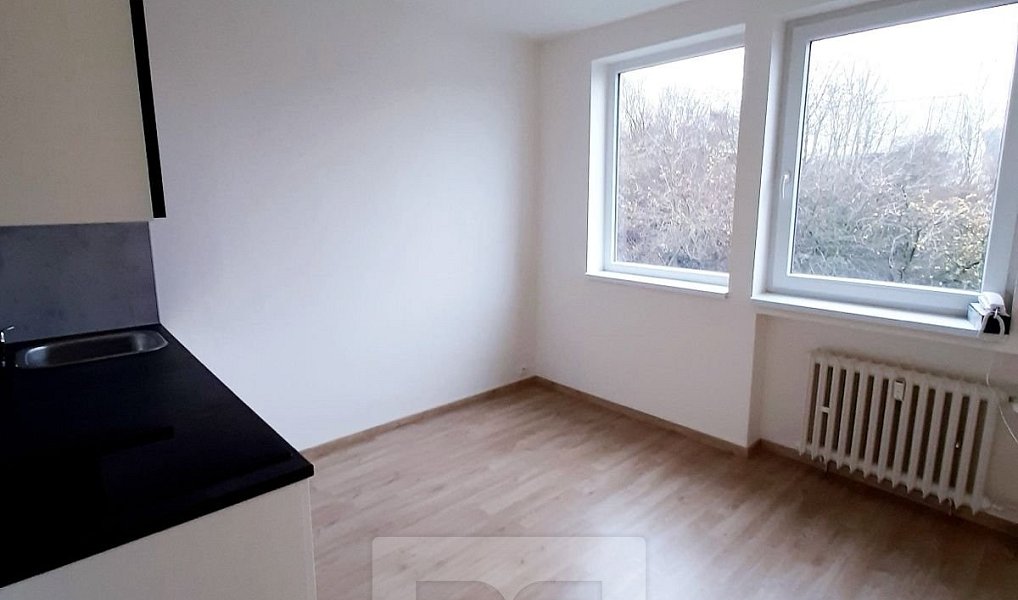 Pronájem bytu 1+kk, 17 m², Jinonice - Praha 5, Praha