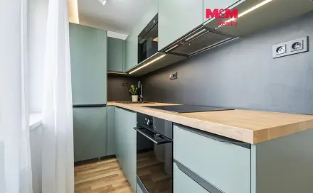 Prodej bytu 3+kk 65 m², Lidická, Pardubice - Polabiny