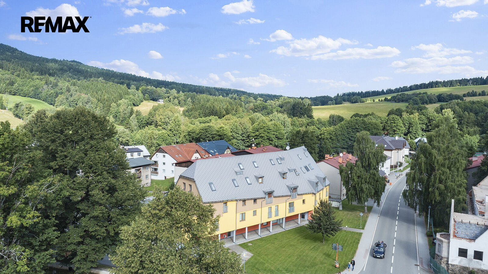 Prodej bytu 2+kk 59 m² – fotografie 2