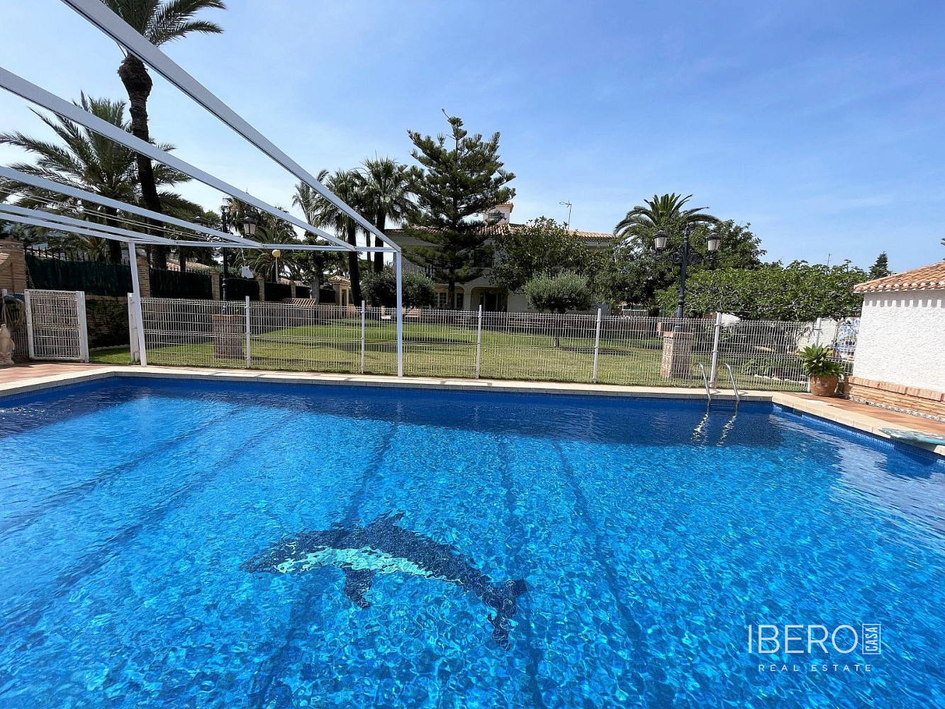House in Orihuela, Urbanización La Zenia II - Vista 3