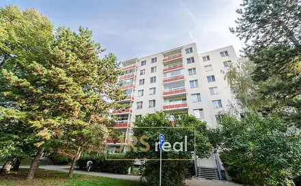 Prodej bytu 3+1 72 m², Sevastopolská, Brno - Starý Lískovec